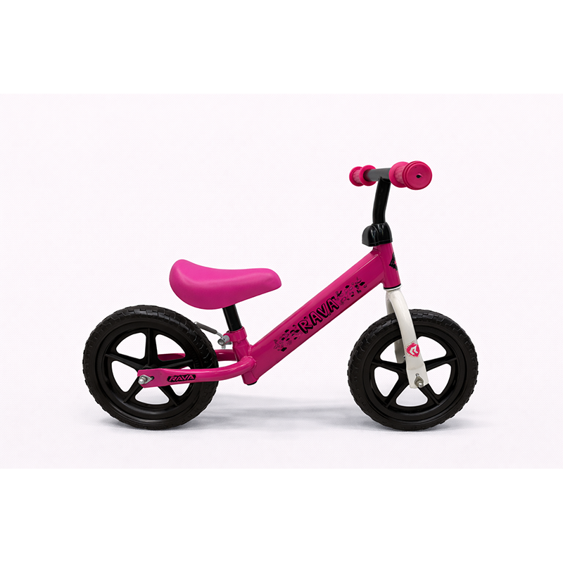 Balance Rava Pink