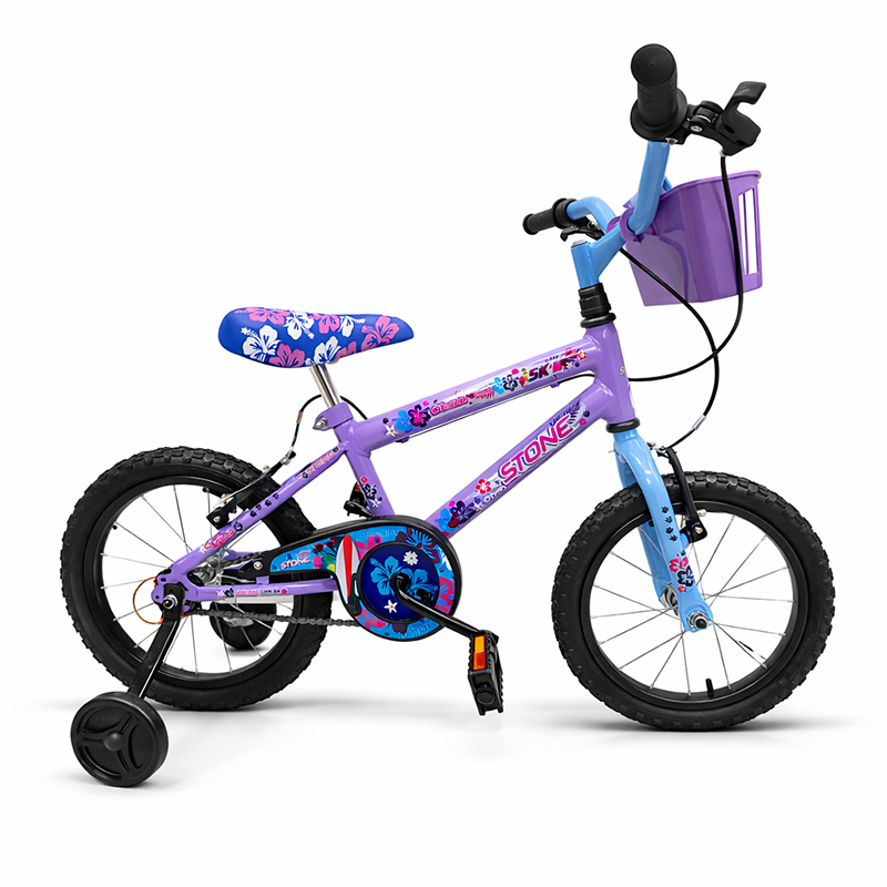 Stone SkII Lilas
