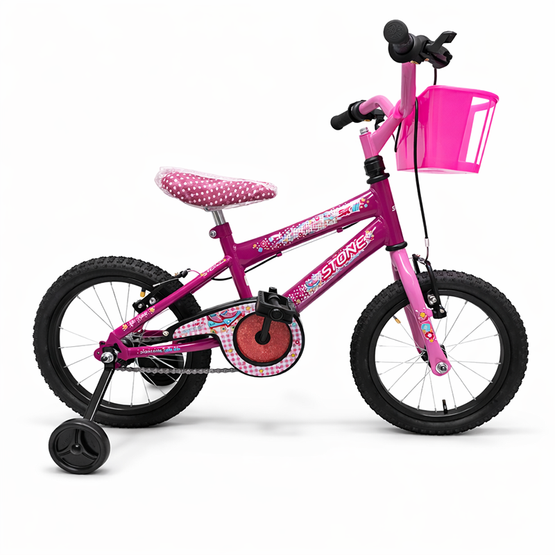 Stone SkII Pink