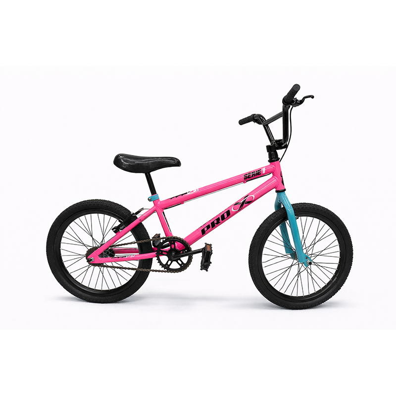 ProX SR1 Rosa e Azul