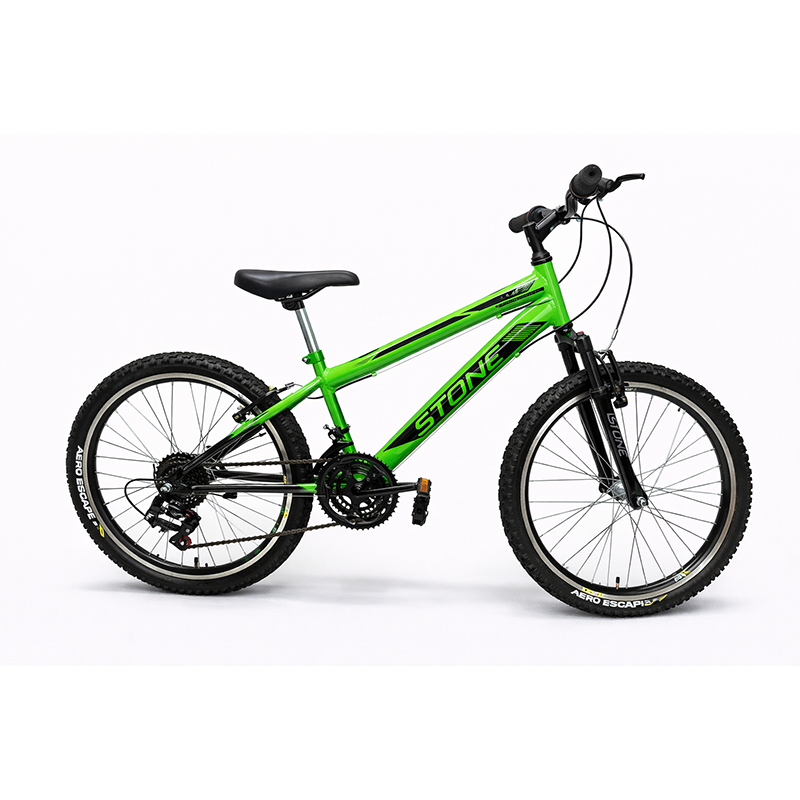 Stone Teen Verde