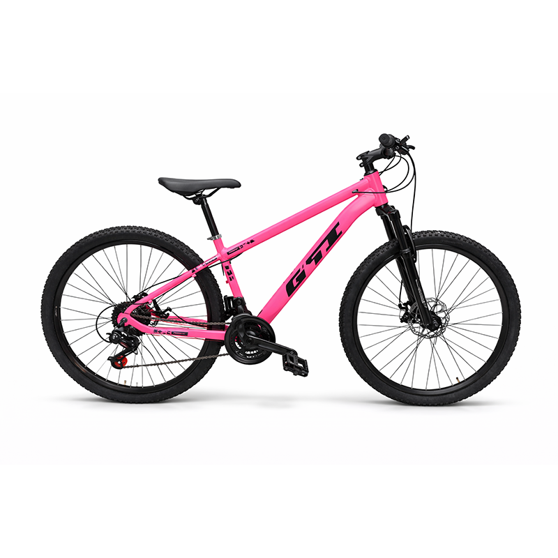 GTI Rosa 15