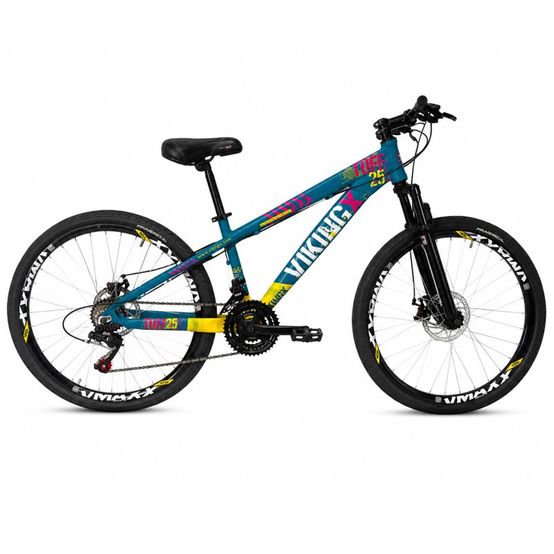 Vikingx Tuff Aro 26 Alumínio