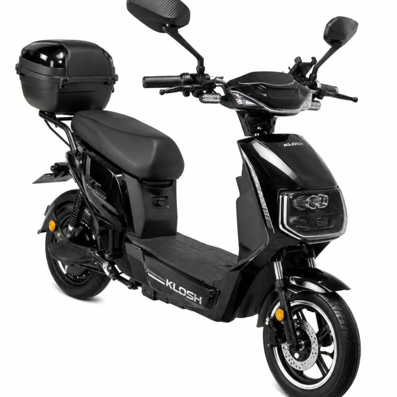 Klosh Hit-Scooter