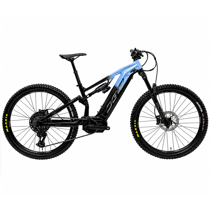 Oggi Razzo Pro T130