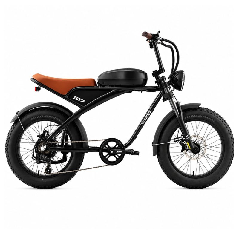 StreetGo S17 Elétrica