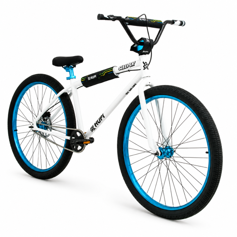Bicicleta HUPI Sleeper Aro 29