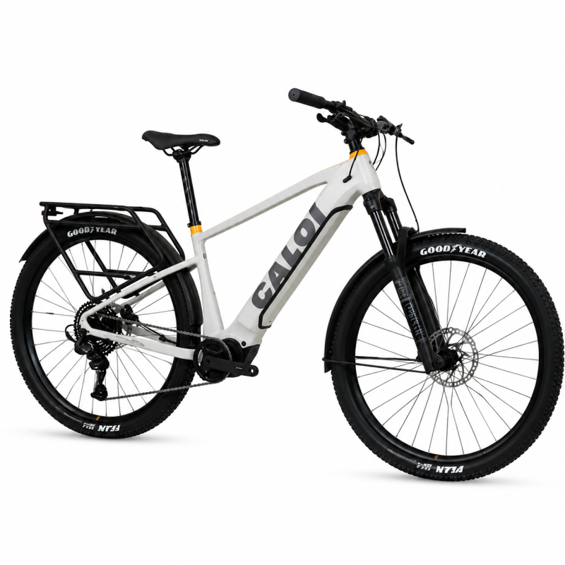 Caloi E-Vibe SUV